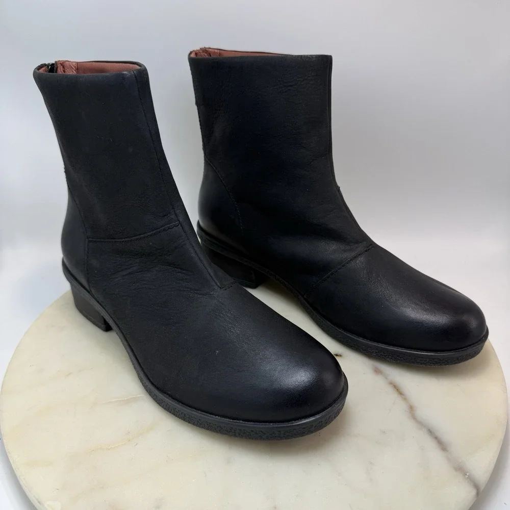 Dansko brianne black